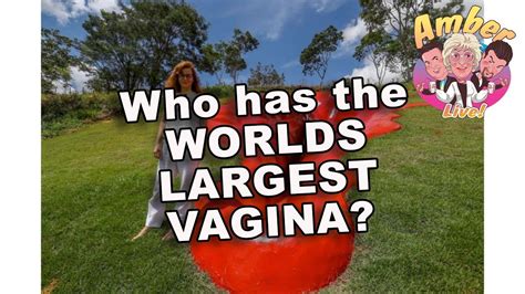 biggest pussyin the world